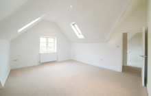 Five Acres bedroom extension leads