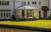 Five Acres conservatory leads