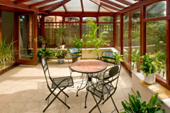 Five Acres conservatory quotes