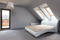 Five Acres bedroom extensions