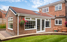 Five Acres house extension leads